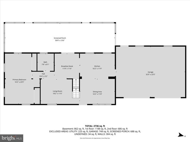 1426 RIDGE ROAD, Whiteford, MD 21160