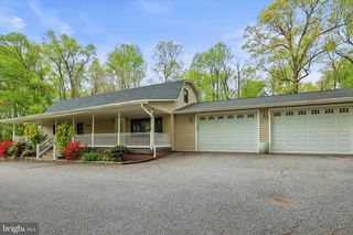 1426 RIDGE ROAD, Whiteford, MD 21160