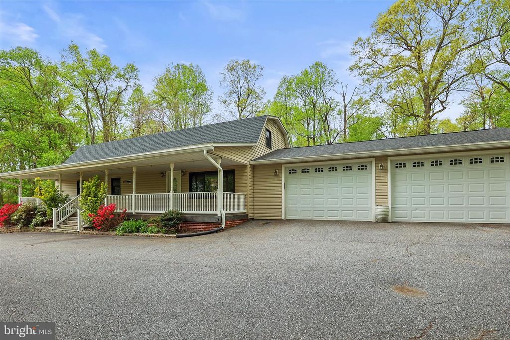 1426 RIDGE ROAD, Whiteford, MD 21160