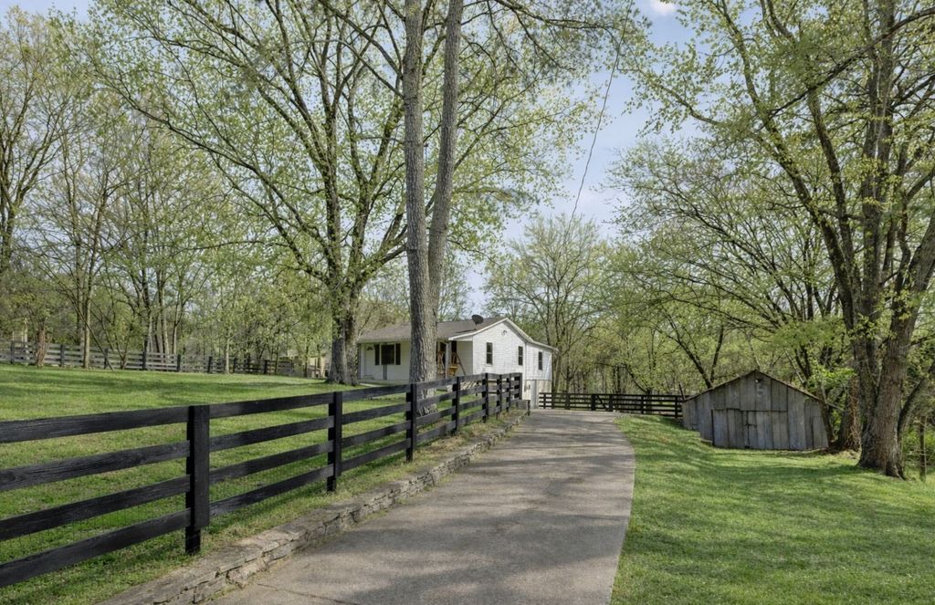 2635 York Rd, Nolensville, TN 37135