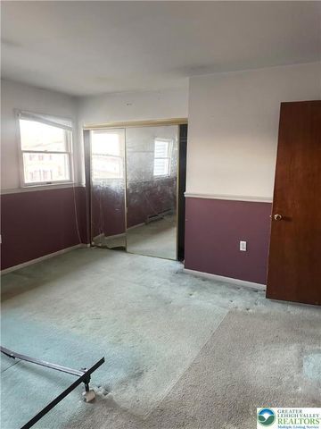 1134 West Washington Street, Allentown City, PA 18102