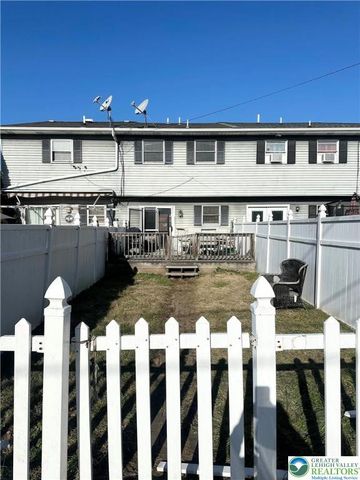 1134 West Washington Street, Allentown City, PA 18102