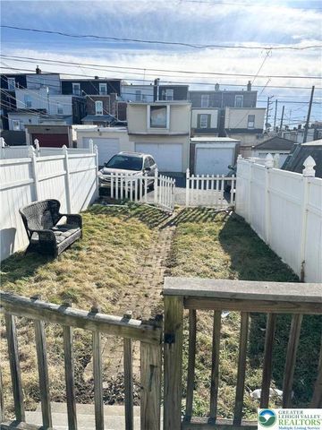 1134 West Washington Street, Allentown City, PA 18102