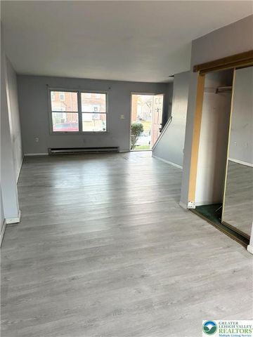 1134 West Washington Street, Allentown City, PA 18102