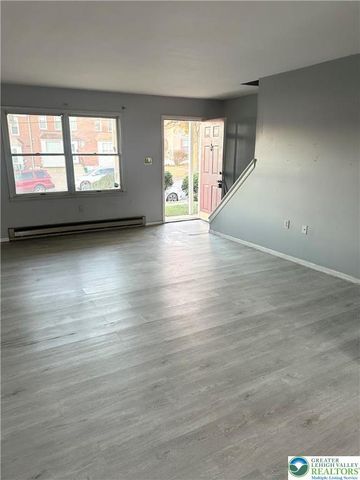 1134 West Washington Street, Allentown City, PA 18102