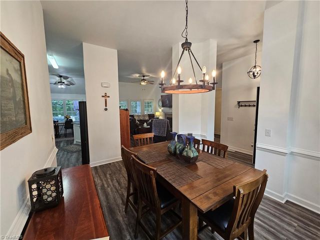 121 Roxbury Court, Advance, NC 27006