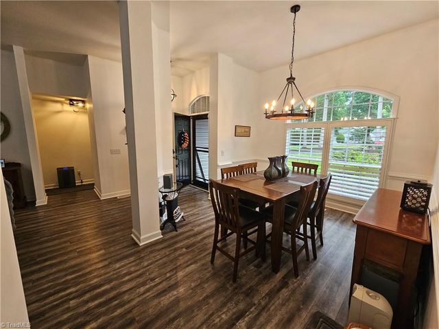 121 Roxbury Court, Advance, NC 27006