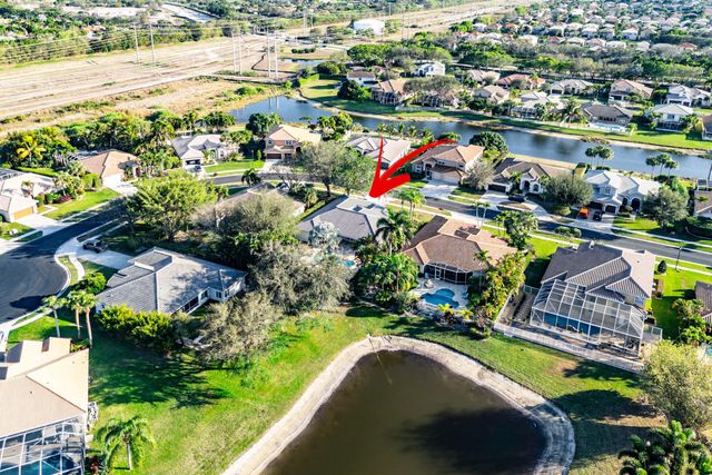 11175 Winding Pearl Way, Wellington, FL 33414