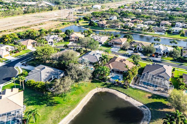 11175 Winding Pearl Way, Wellington, FL 33414