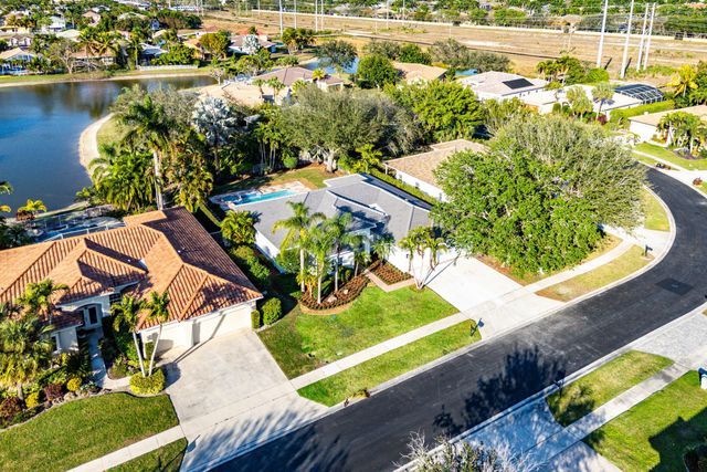 11175 Winding Pearl Way, Wellington, FL 33414