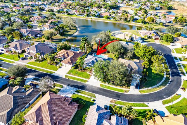 11175 Winding Pearl Way, Wellington, FL 33414