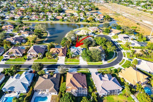 11175 Winding Pearl Way, Wellington, FL 33414