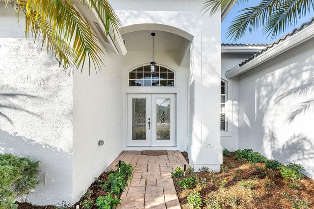 11175 Winding Pearl Way, Wellington, FL 33414