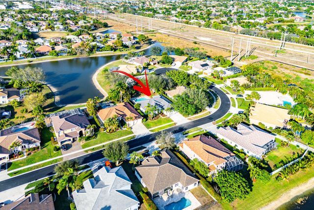 11175 Winding Pearl Way, Wellington, FL 33414