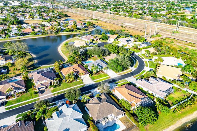 11175 Winding Pearl Way, Wellington, FL 33414