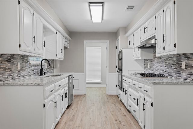 1206 Mayapple Drive, Garland, TX 75043