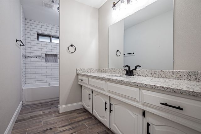 1206 Mayapple Drive, Garland, TX 75043