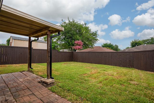 1206 Mayapple Drive, Garland, TX 75043