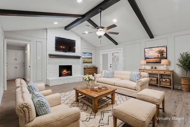 1206 Mayapple Drive, Garland, TX 75043