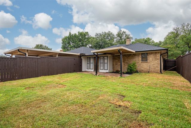 1206 Mayapple Drive, Garland, TX 75043