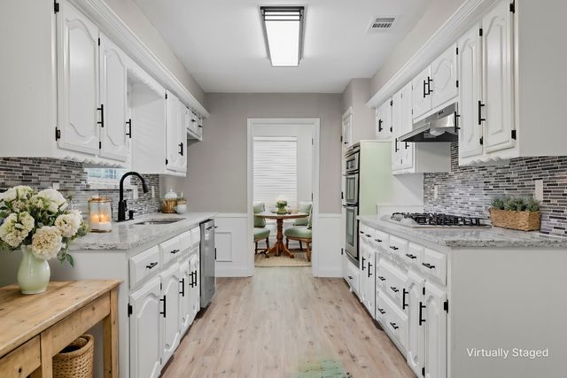 1206 Mayapple Drive, Garland, TX 75043
