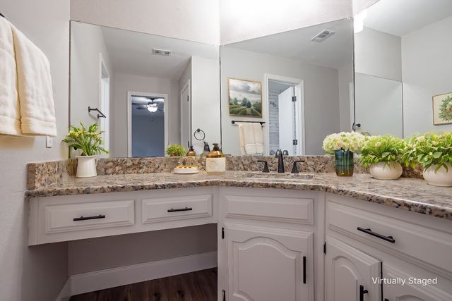 1206 Mayapple Drive, Garland, TX 75043