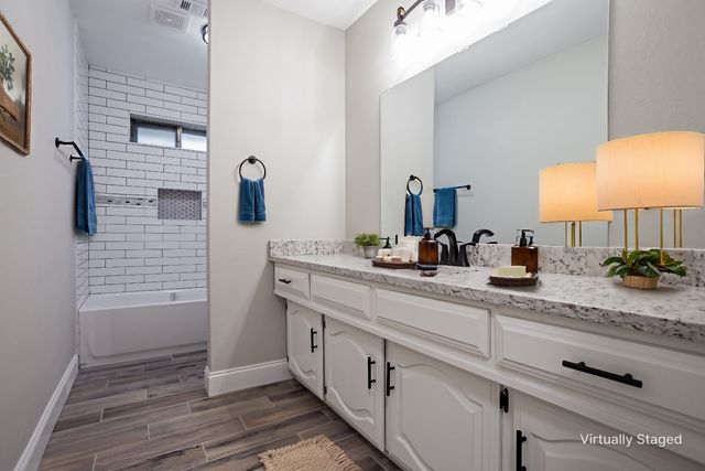 1206 Mayapple Drive, Garland, TX 75043