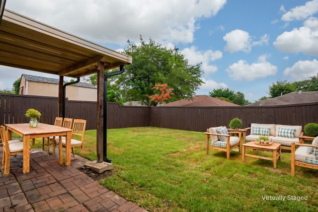 1206 Mayapple Drive, Garland, TX 75043
