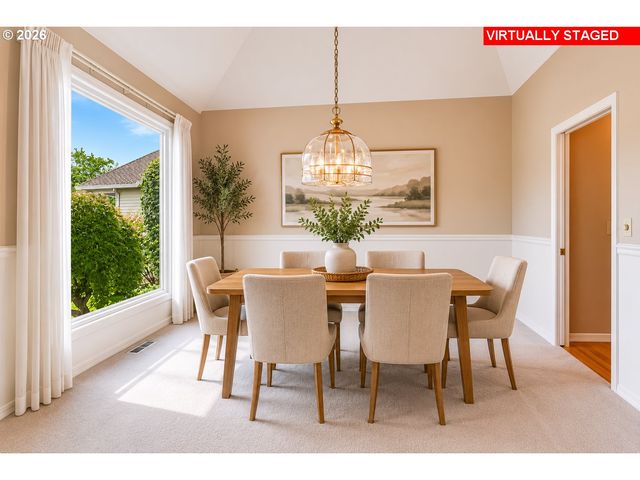 6842 Sw ALDEN St, Portland, OR 97223