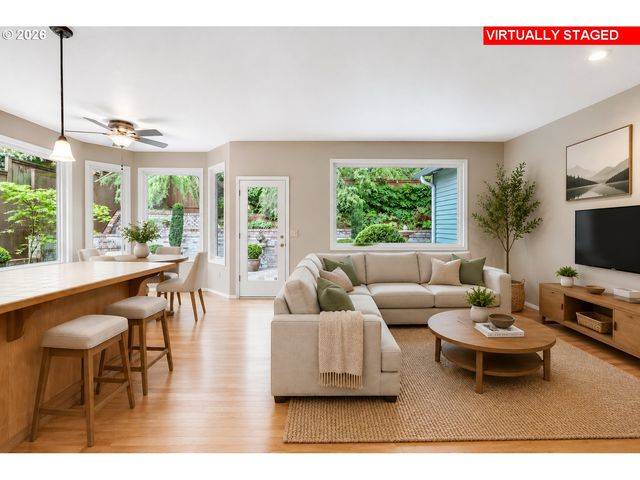 6842 Sw ALDEN St, Portland, OR 97223