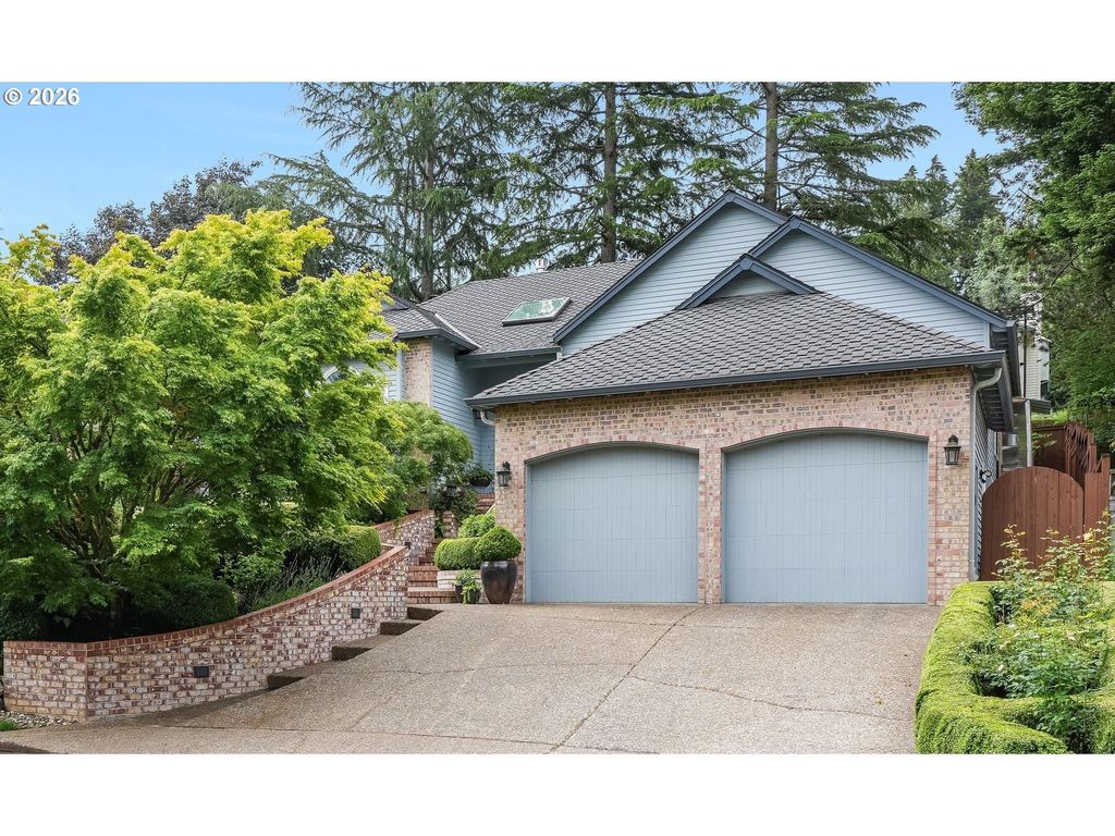6842 Sw ALDEN St, Portland, OR 97223