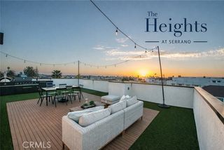 542 N Serrano Avenue, Los Angeles, CA 90004