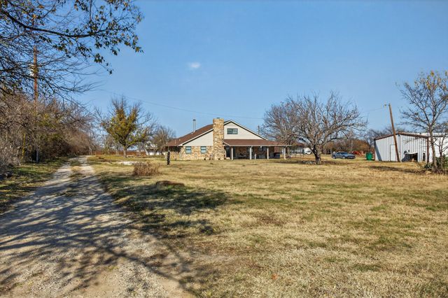 10569 Range Road, Justin, TX 76247