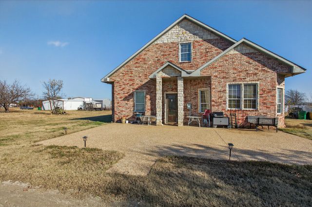 10569 Range Road, Justin, TX 76247