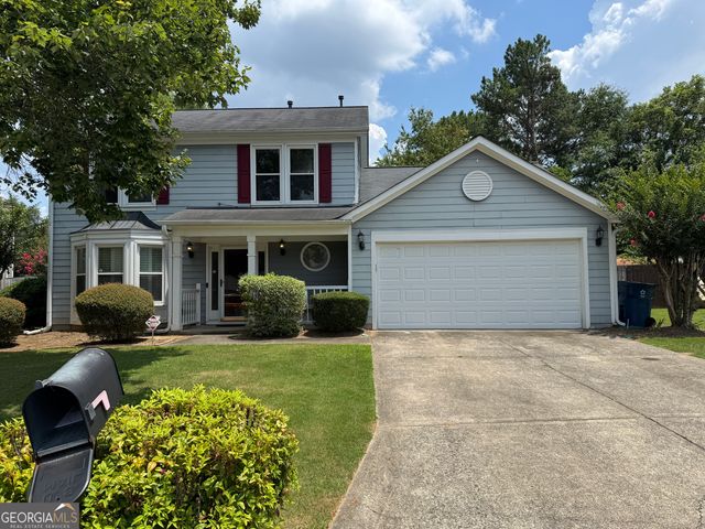 2979 Abbotts Oak Way, Duluth, GA 30097