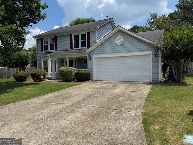 2979 Abbotts Oak Way, Duluth, GA 30097