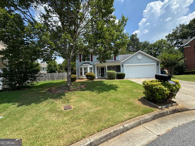 2979 Abbotts Oak Way, Duluth, GA 30097