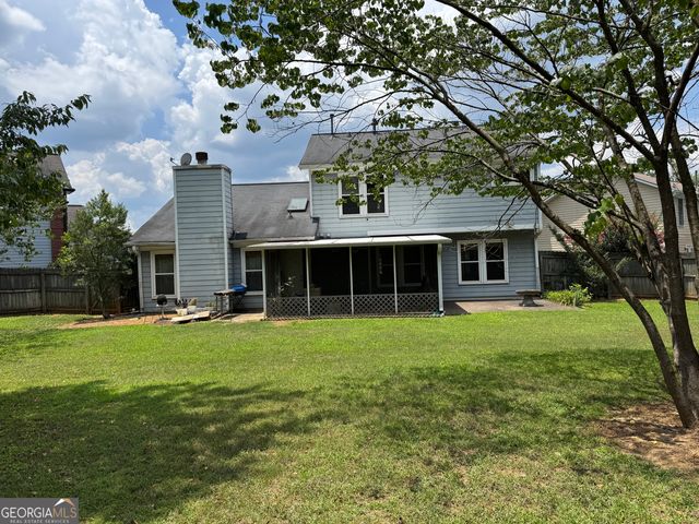 2979 Abbotts Oak Way, Duluth, GA 30097