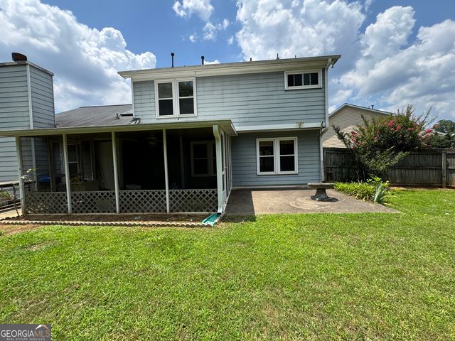 2979 Abbotts Oak Way, Duluth, GA 30097