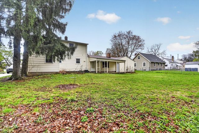 206 Pleasantview Drive, Battle Creek, MI 49017