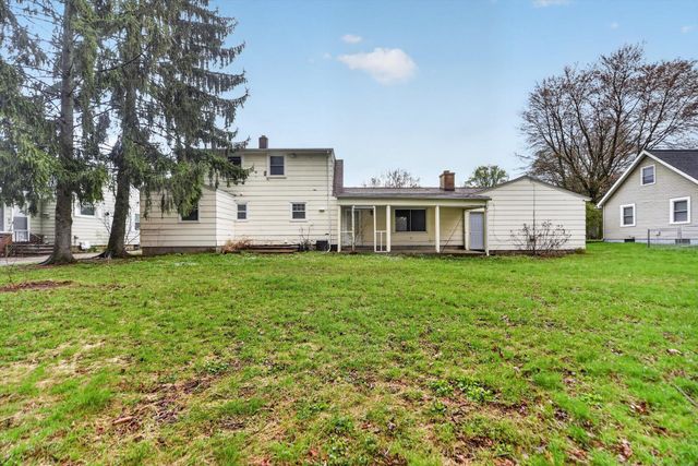 206 Pleasantview Drive, Battle Creek, MI 49017