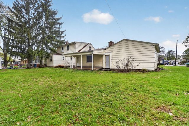 206 Pleasantview Drive, Battle Creek, MI 49017