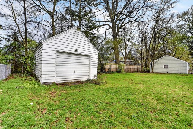 206 Pleasantview Drive, Battle Creek, MI 49017