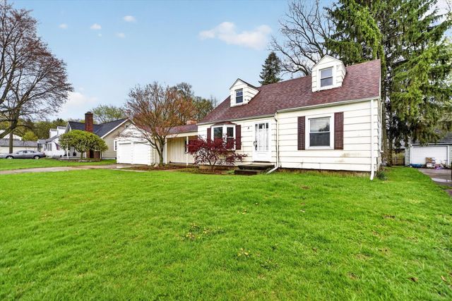 206 Pleasantview Drive, Battle Creek, MI 49017