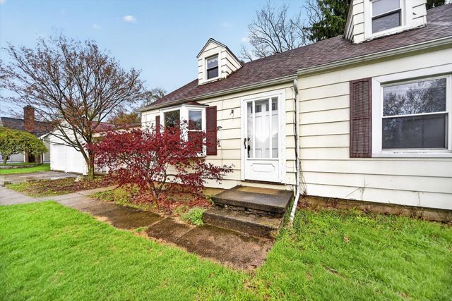 206 Pleasantview Drive, Battle Creek, MI 49017