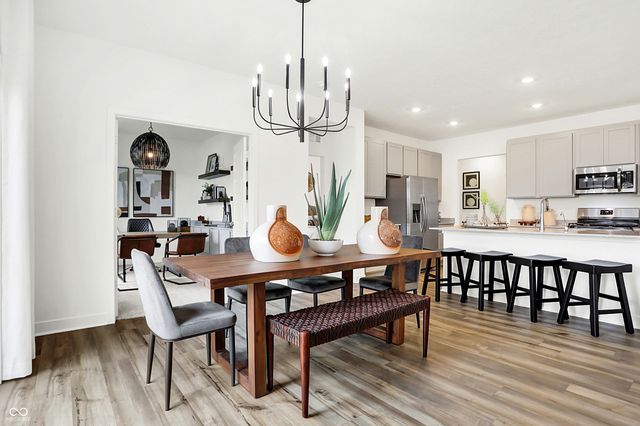 16784 Daly Drive, Noblesville, IN 46062