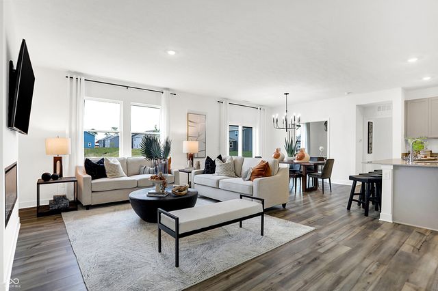 16784 Daly Drive, Noblesville, IN 46062