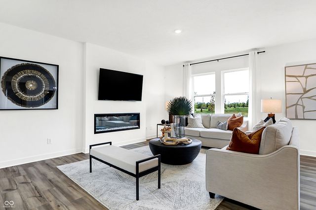 16784 Daly Drive, Noblesville, IN 46062