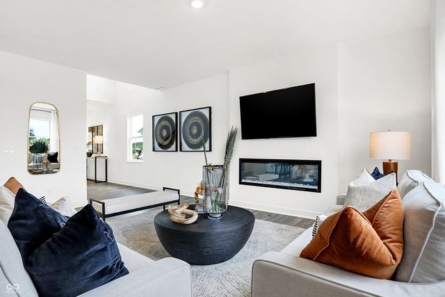 16784 Daly Drive, Noblesville, IN 46062