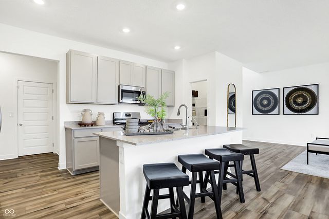 16784 Daly Drive, Noblesville, IN 46062